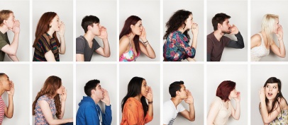 راهنمایی هایی درباره ی شنوایی و افت شنوایی